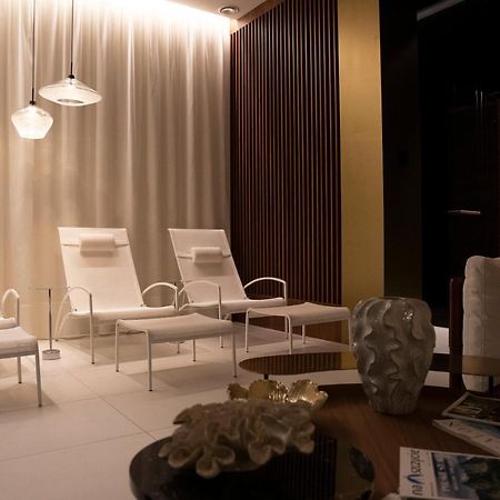 Luxus Apartament Fitness&Spa Z Sauna I Silownia Danzica Esterno foto