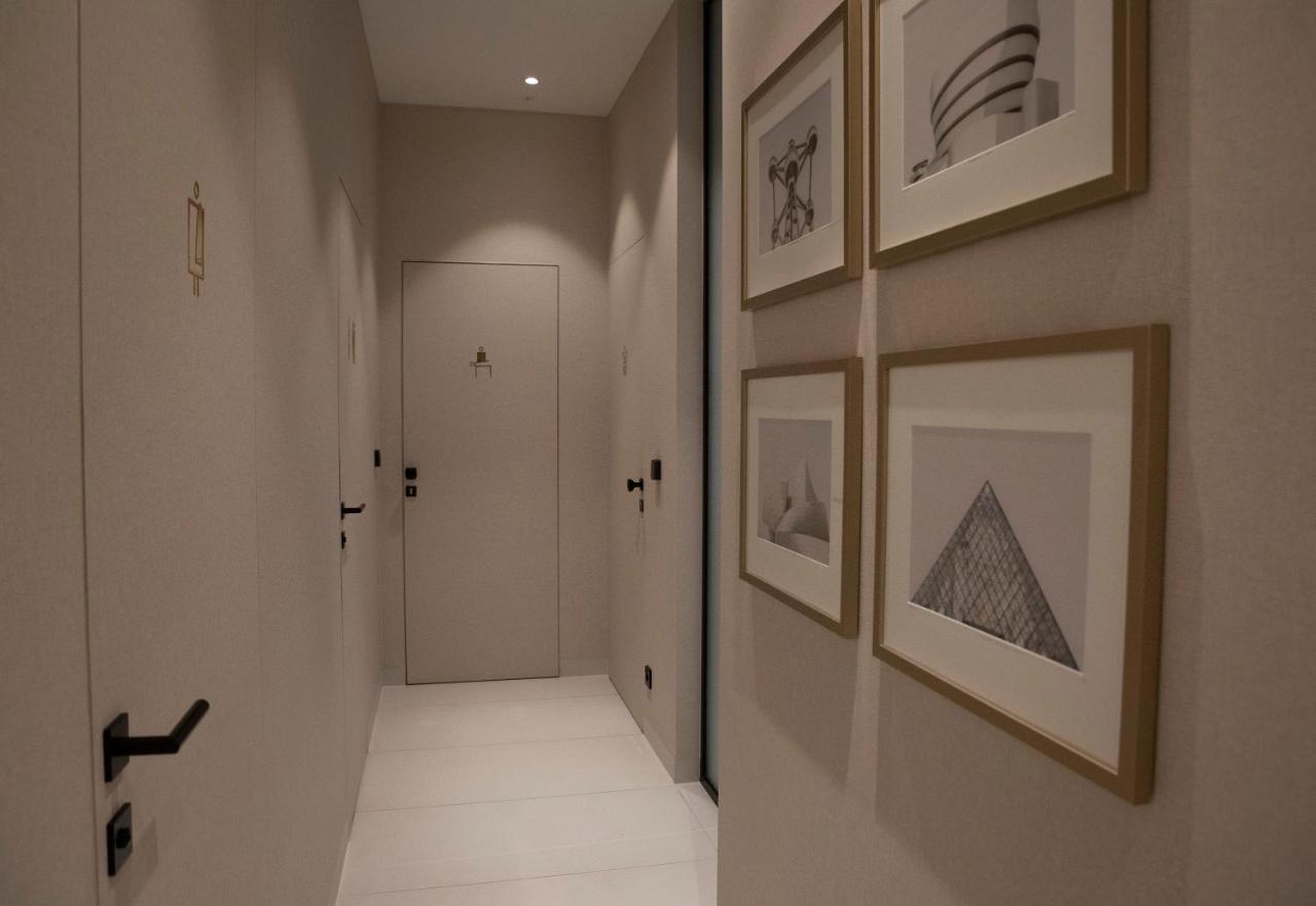 Luxus Apartament Fitness&Spa Z Sauna I Silownia Danzica Esterno foto