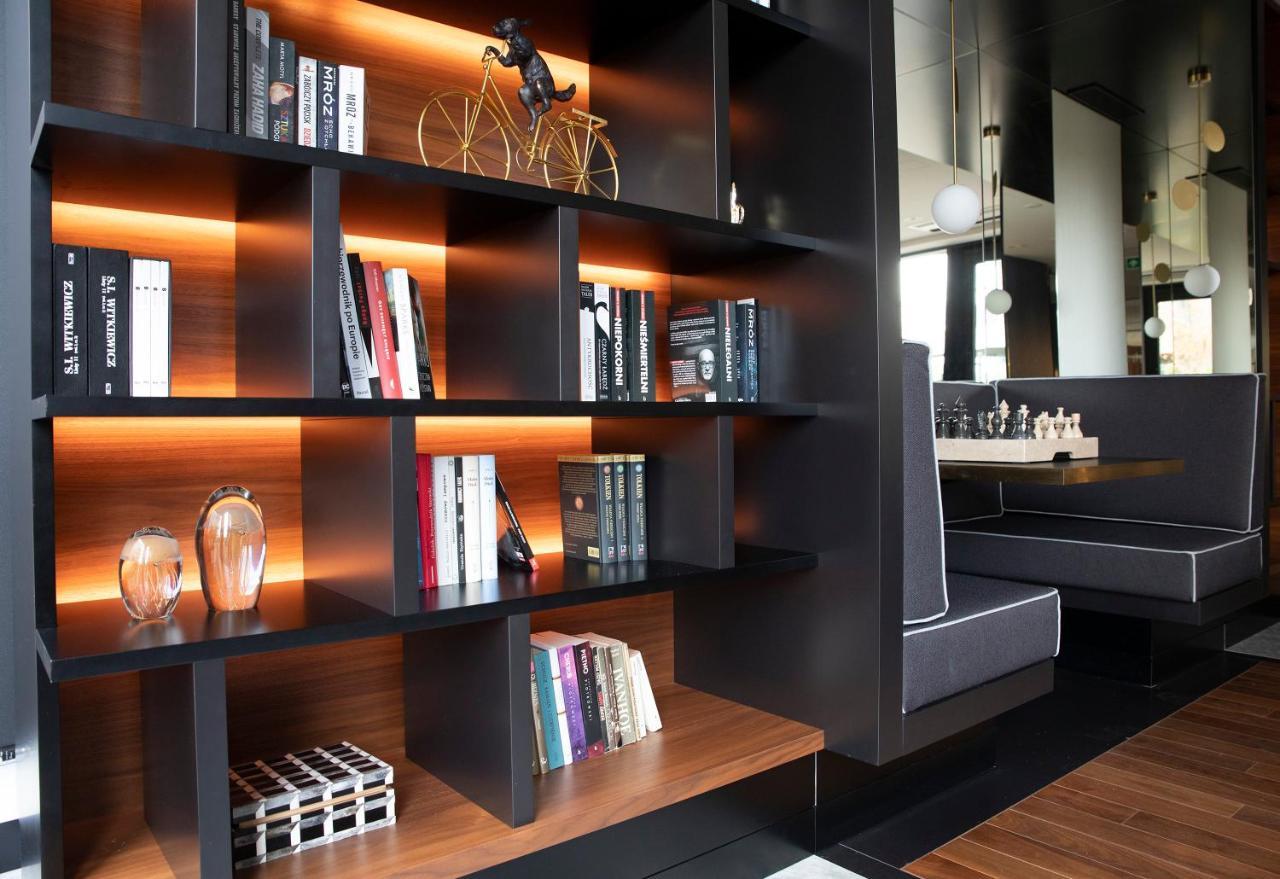 Luxus Apartament Fitness&Spa Z Sauna I Silownia Danzica Esterno foto