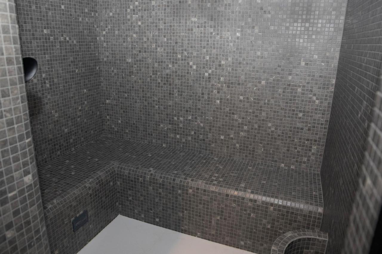 Luxus Apartament Fitness&Spa Z Sauna I Silownia Danzica Esterno foto