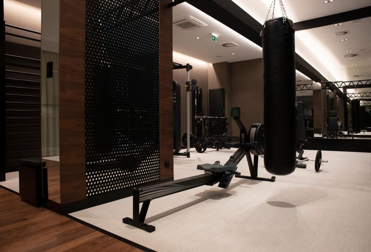 Luxus Apartament Fitness&Spa Z Sauna I Silownia Danzica Esterno foto